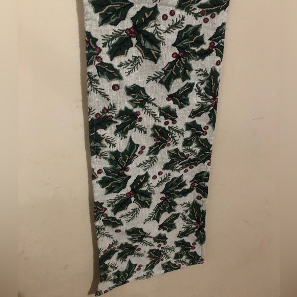 🐱 Christmas Table Runner - Picture 5 of 5